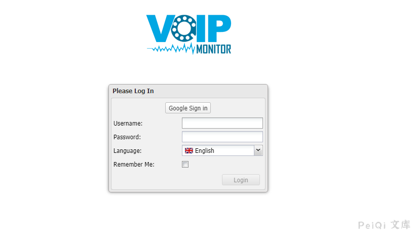 VoIPmonitor 远程命令执行漏洞 CVE-2021-30461-棉花糖会员站